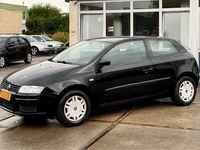 tweedehands Fiat Stilo 1.2-16V Active |Lage KM |Stuurbkr |Nieuwe APK