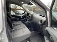 tweedehands Mercedes Vito 109 CDI 65KW LANG | COMFORT | AIRCO