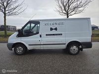 Occasion Ford Transit Ambiente 86 PK (63 kW) 2011 Overige Van