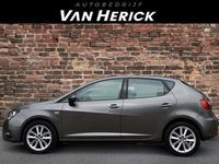 tweedehands Seat Ibiza 1.0 EcoTSI Style Connect | Cruise | Navi | Airco