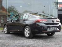 tweedehands Opel Insignia 1.5 Turbo Innovation *botsherkenning, leder, LED*