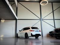 Occasion BMW 330 M Sport 184 PK (135 kW) 2025 Wit Stationwagen