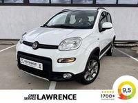 Occasion Fiat Panda 4x4 Climbing 86 PK (63 kW) 2014 Wit Hatchback