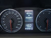 tweedehands Mercedes CLC180 K. PRESTIGE LEDER/18INCH-AMG/F1SCHAKELING/PDC KEURIGE STAAT