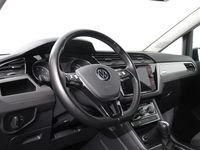 Occasion VW Touran Comfortline 150 PK (110 kW) 2024 Grijs MPV