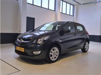 tweedehands Opel Karl 1.0 ecoFLEX Edition | NL | 1e Eig. | Airco | Cruis