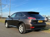 tweedehands Lexus RX450h 450h 4WD Execut. 1e Eig. Leer Navi Cruise ECC