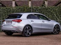 tweedehands Mercedes A180 Automaat Star Edition Luxury Line | Winterpakket |