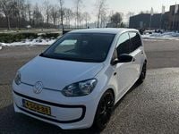 Occasion VW up! 59 PK (43 kW) 2013 Hatchback