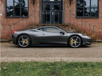 tweedehands Ferrari 458 4.5 V8 Italia Carbon new Service new co