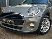Occasion Mini Cooper Pepper 136 PK (100 kW) 2017 Grijs (metallic) Hatchback