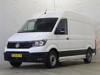 tweedehands VW Crafter 30 2.0 TDI 140pk DSG L3H2 Trendline