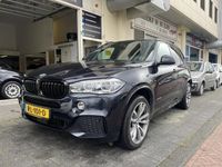 tweedehands BMW X5 XDrive30d AUT 2018 M-Pakket Panorama