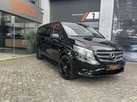 tweedehands Mercedes Vito Bestel 119 CDI BlueTEC Lang 4Matic