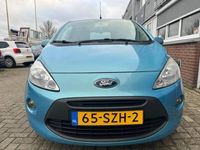 tweedehands Ford Ka 1.2 Titanium X Rijklaar incl. beurt, distributie en APK