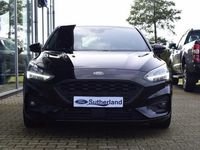 tweedehands Ford Focus 1.0 EcoBoost ST-Line Business | Automaat | Cruise
