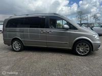 tweedehands Mercedes Viano Bestel 122 CDI 343