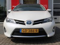 tweedehands Toyota Auris Touring Sports 1.8 Hybrid Lease