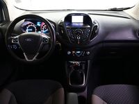 Occasion Ford Tourneo Courier Titanium 101 PK (74 kW) 2016 Grijs MPV