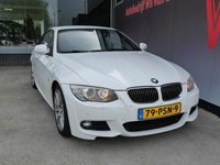 tweedehands BMW 325 Cabriolet 325i M-SPORT | AUTOMAAT | NAVI PROFESSIONAL