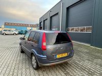 tweedehands Ford Fusion 1.4-16V Futura Airco