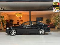 Occasion Audi A4 150 PK (110 kW) 2018 Zwart Sedan