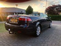 tweedehands Saab 9-3 Cabriolet 