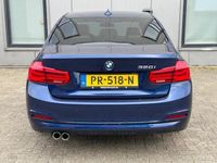 tweedehands BMW 320 3-SERIE i Corporate AUT PDC NAVI LEER