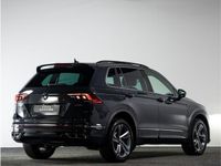 tweedehands VW Tiguan R-Line 1.4 TSI eHybrid 245 pk AUTOMAAT DSG | Panor