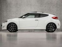 tweedehands Hyundai Veloster 1.6 GDI i-Catcher Sport 141Pk (NAVIGATIE CLIMATE