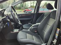 Occasion Mercedes A150 Elegance 95 PK (69 kW) 2007 Zwart MPV