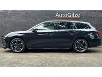 Occasion Cupra Leon 150 PK (110 kW) 2024 Zwart Stationwagen