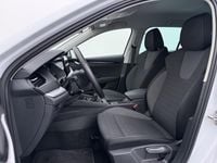 Occasion Skoda Octavia Business Line 150 PK (110 kW) 2024 Wit Stationwagen