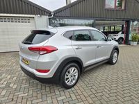 tweedehands Hyundai Tucson 1.6 GDi Comfort Clima|Cruise|Navi|Camera|Dab|Isofi