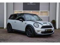 Occasion Mini Clubman Chili 184 PK (135 kW) 2011 Wit Stationwagen