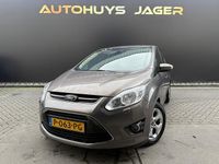 Occasion Ford C-MAX Titanium 105 PK (77 kW) 2012 Bruin MPV