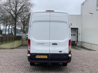 tweedehands Ford Transit L4H3 EURO 6 130 PK