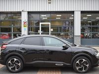 Occasion Citroën C4 Feel 131 PK (96 kW) 2024 Zwart SUV