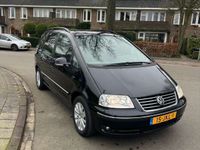 tweedehands VW Sharan 2.0 TDI Comf. BlueM.