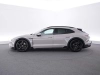 Occasion Porsche Taycan Cross Turismo 320 kW (436 PK) 2024 Grijs Sedan