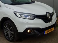 Occasion Renault Kadjar Bose Edition 131 PK (96 kW) 2018 Wit SUV