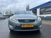 tweedehands Ford Mondeo Wagon 2.0-16V Limited