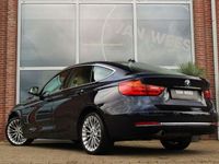 tweedehands BMW 320 Gran Turismo 320i F34 Luxury-Line | 185 pk | Autom