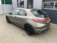 tweedehands Honda Civic 1.8 Executive