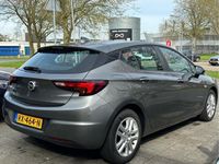 tweedehands Opel Astra BWJ 2018 / 1.0 105PK Online Edition / Airco / Navi / Cruise / Carplay / PDC v+a /