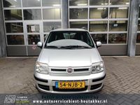 tweedehands Fiat Panda 1.2 Edizione Cool | Airco | Trekhaak | Dakdragers | City mode steering | Nieuwe APK