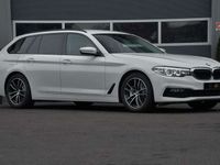 tweedehands BMW 530 530 Touring i xDrive Executive| Camera | Trekhaak