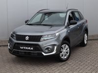 tweedehands Suzuki Vitara 1.4 Boosterjet Comfort Smart Hybrid €2000 voordeel!