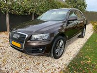 tweedehands Audi Q5 2.0 TFSI q. Pro Line