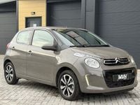 Occasion Citroën C1 Live 69 PK (50 kW) 2015 Bruin Hatchback